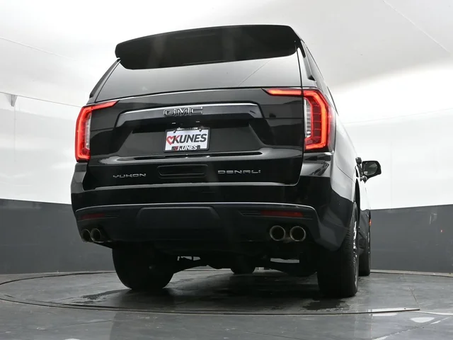 SEMINUEVOS GMC Yukon a Estados en autogozo