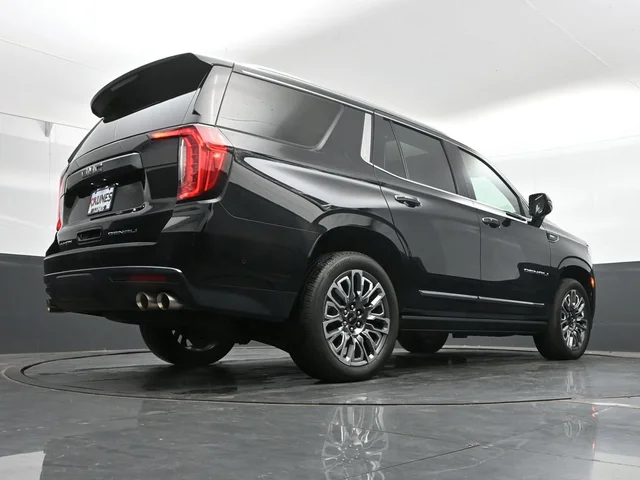 SEMINUEVOS GMC Yukon a Estados en autogozo