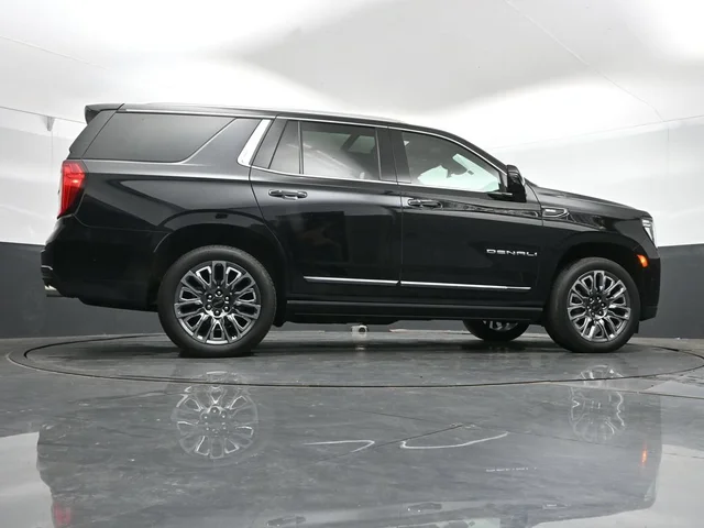 SEMINUEVOS GMC Yukon a Estados en autogozo