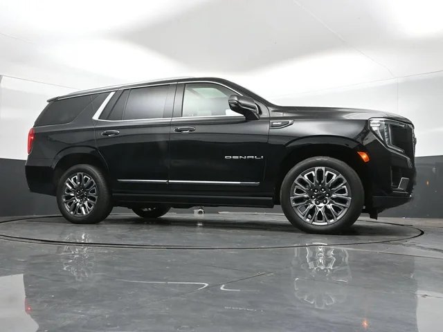 SEMINUEVOS GMC Yukon a Estados en autogozo