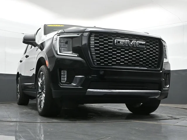 SEMINUEVOS GMC Yukon a Estados en autogozo