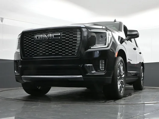 SEMINUEVOS GMC Yukon a Estados en autogozo