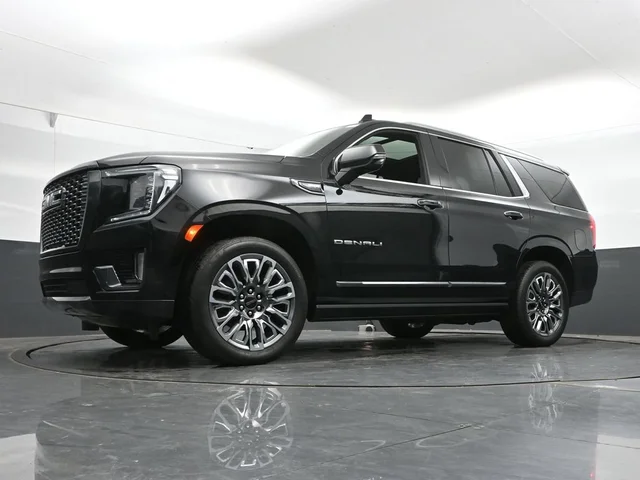 SEMINUEVOS GMC Yukon a Estados en autogozo