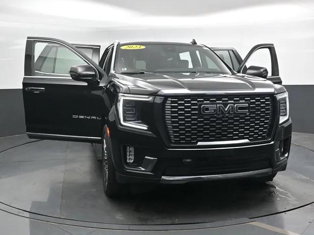 SEMINUEVOS GMC Yukon a Estados en autogozo