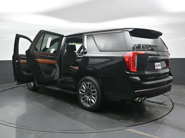 SEMINUEVOS GMC Yukon a Estados en autogozo