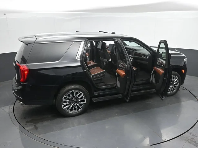 SEMINUEVOS GMC Yukon a Estados en autogozo