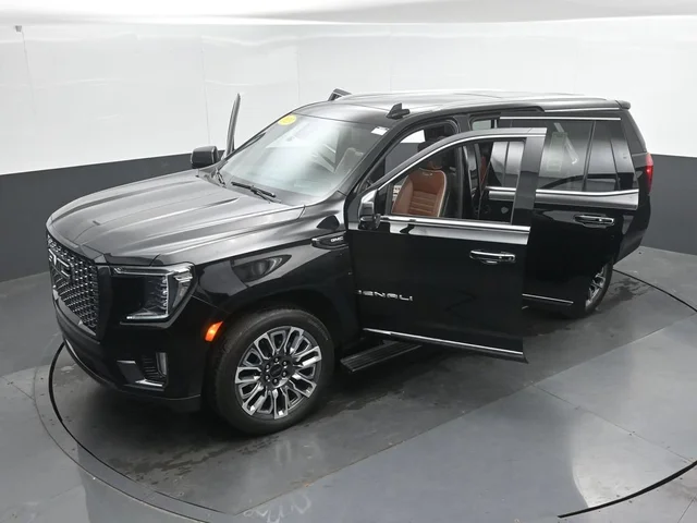 SEMINUEVOS GMC Yukon a Estados en autogozo