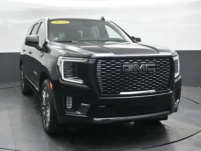 SEMINUEVOS GMC Yukon a Estados en autogozo