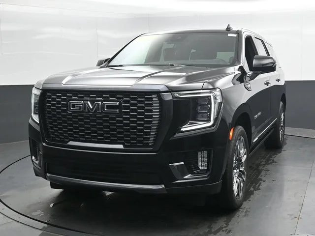 SEMINUEVOS GMC Yukon a Estados en autogozo