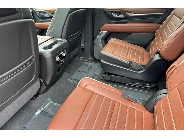 SEMINUEVOS GMC Yukon at ELK GROVE in Elk Grove Buick GMC