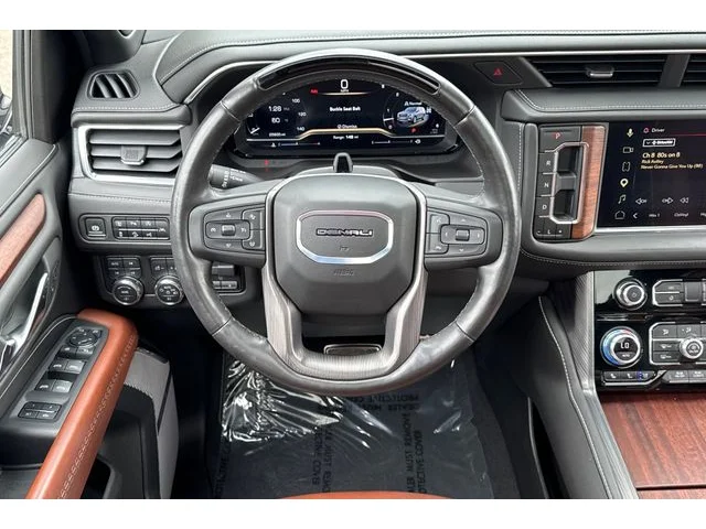 SEMINUEVOS GMC Yukon at ELK GROVE in Elk Grove Buick GMC