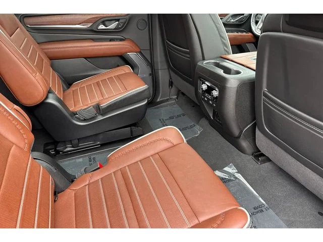 SEMINUEVOS GMC Yukon at ELK GROVE in Elk Grove Buick GMC