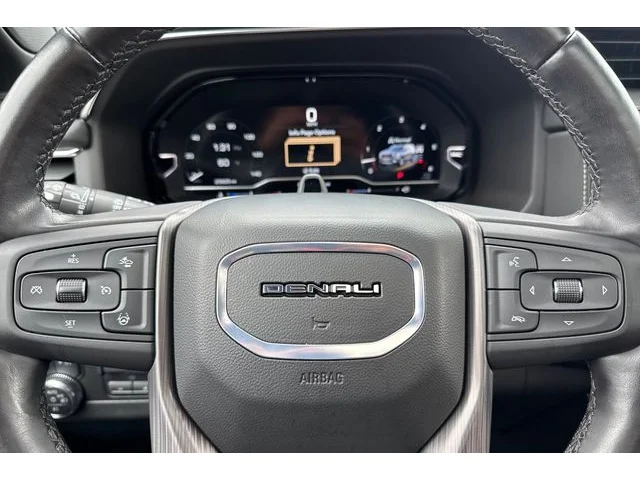 SEMINUEVOS GMC Yukon at ELK GROVE in Elk Grove Buick GMC