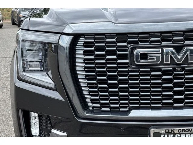 SEMINUEVOS GMC Yukon at ELK GROVE in Elk Grove Buick GMC