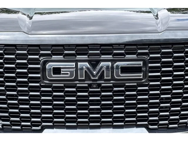 SEMINUEVOS GMC Yukon at ELK GROVE in Elk Grove Buick GMC