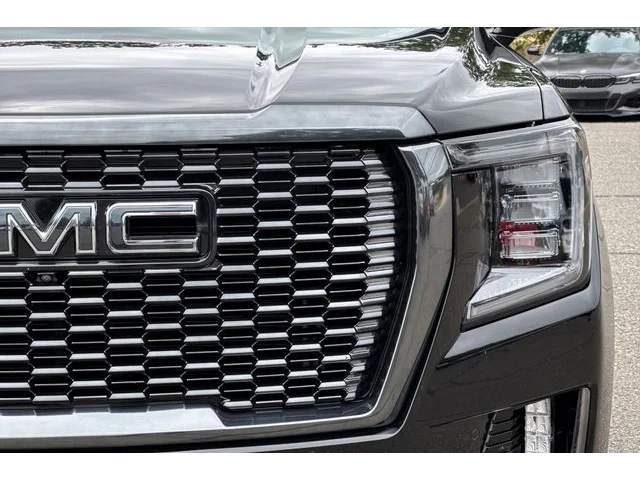 SEMINUEVOS GMC Yukon at ELK GROVE in Elk Grove Buick GMC
