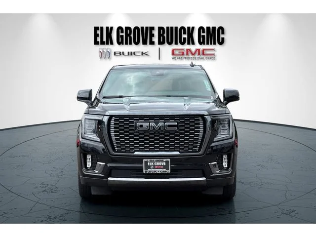 SEMINUEVOS GMC Yukon at ELK GROVE in Elk Grove Buick GMC