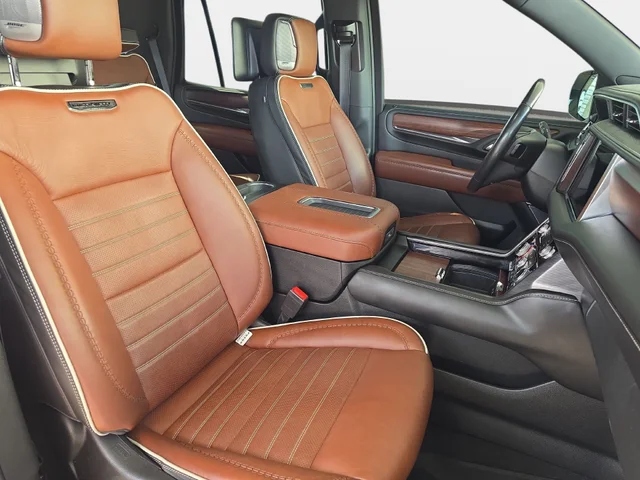 SEMINUEVOS GMC Yukon a Estados en autogozo