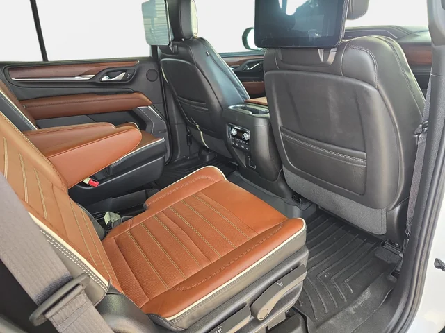 SEMINUEVOS GMC Yukon a Estados en autogozo