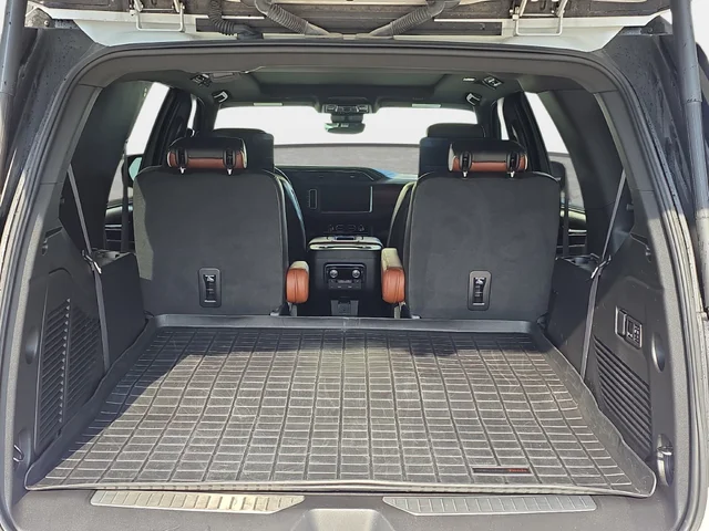SEMINUEVOS GMC Yukon a Estados en autogozo