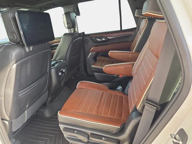 SEMINUEVOS GMC Yukon a Estados en autogozo