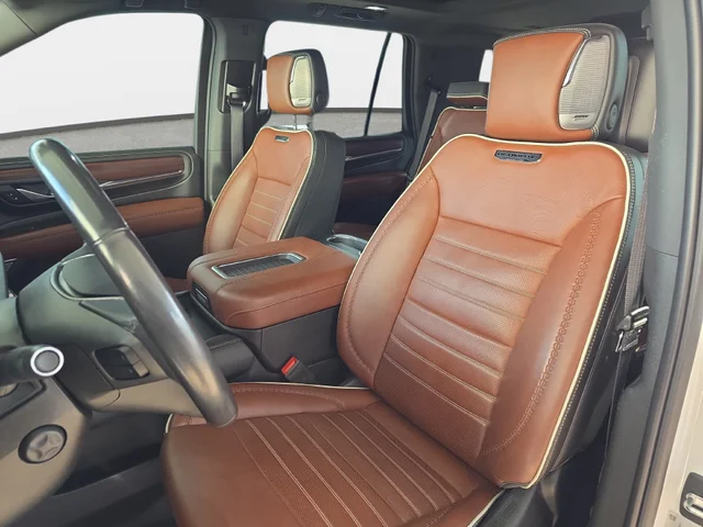 SEMINUEVOS GMC Yukon a Estados en autogozo