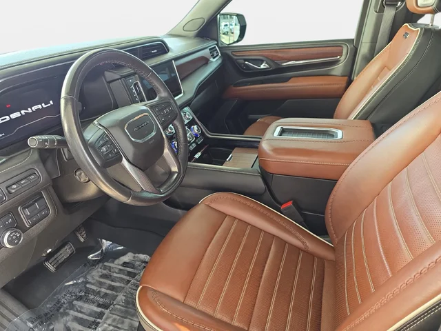 SEMINUEVOS GMC Yukon a Estados en autogozo