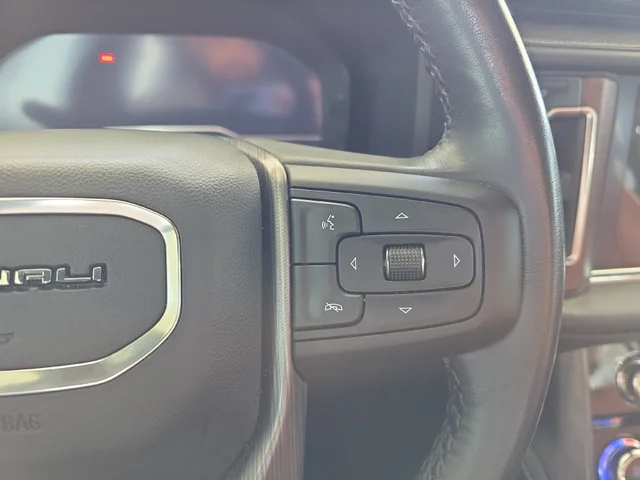 SEMINUEVOS GMC Yukon a Estados en autogozo