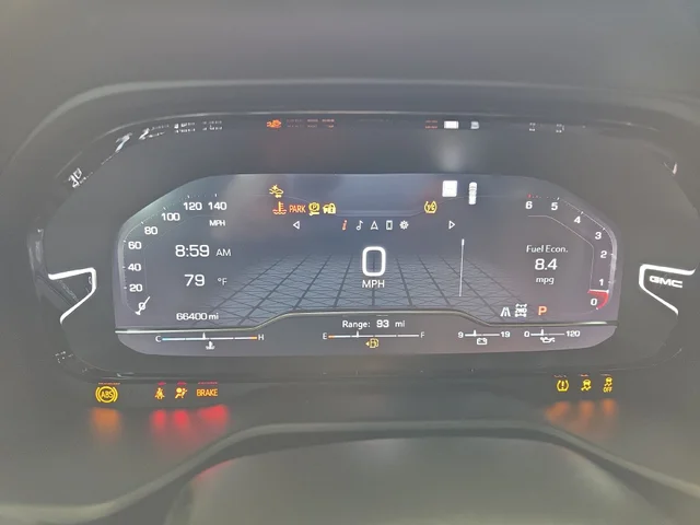 SEMINUEVOS GMC Yukon a Estados en autogozo