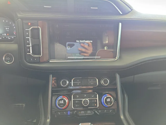 SEMINUEVOS GMC Yukon a Estados en autogozo