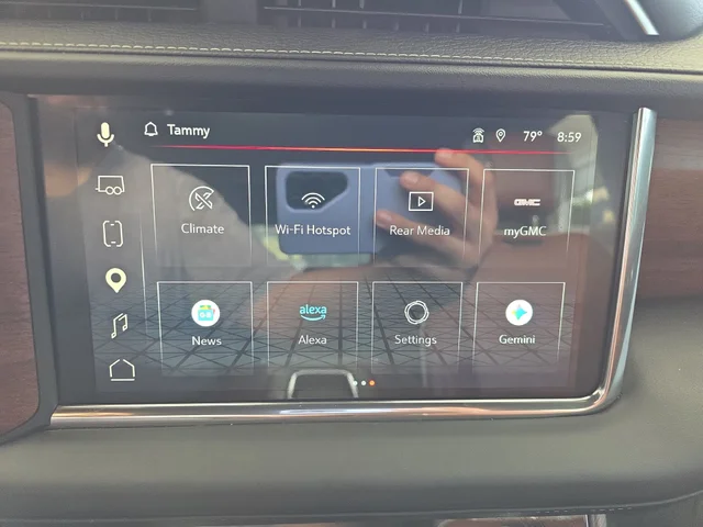 SEMINUEVOS GMC Yukon a Estados en autogozo