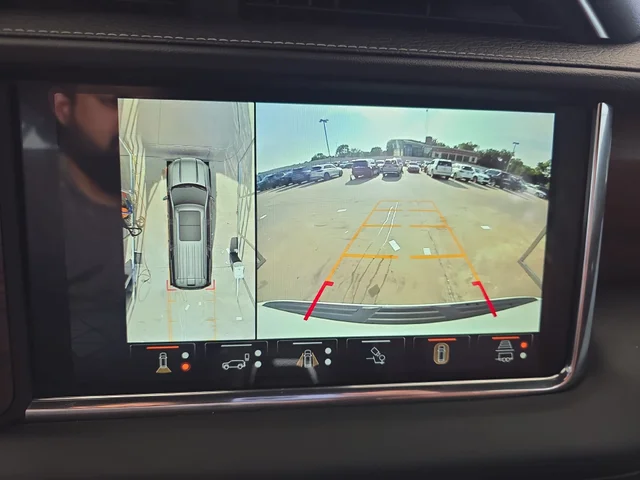 SEMINUEVOS GMC Yukon a Estados en autogozo
