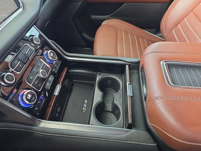 SEMINUEVOS GMC Yukon a Estados en autogozo