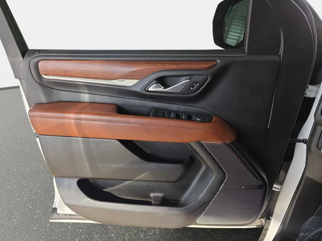 SEMINUEVOS GMC Yukon a Estados en autogozo