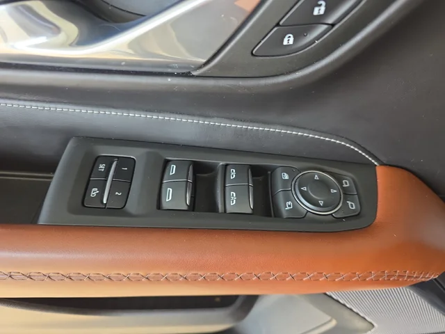 SEMINUEVOS GMC Yukon a Estados en autogozo