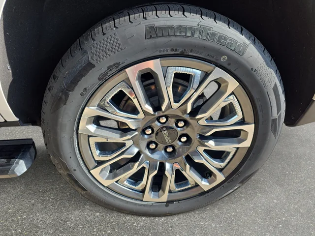 SEMINUEVOS GMC Yukon a Estados en autogozo