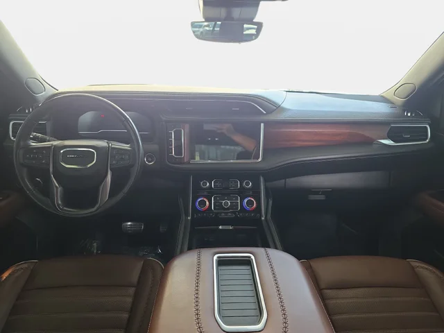 SEMINUEVOS GMC Yukon a Estados en autogozo