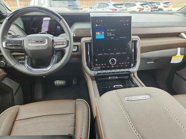 Nuevos GMC YUKON à Estados chez autogozo