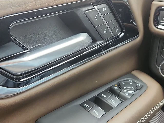 Nuevos GMC YUKON à Estados chez autogozo