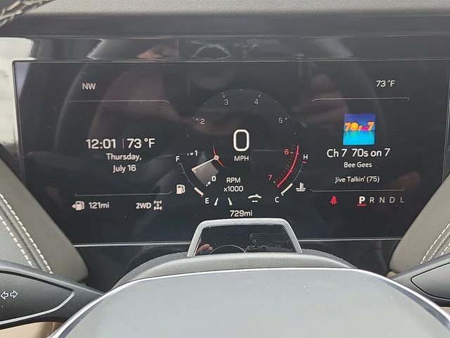 Nuevos GMC YUKON à Estados chez autogozo