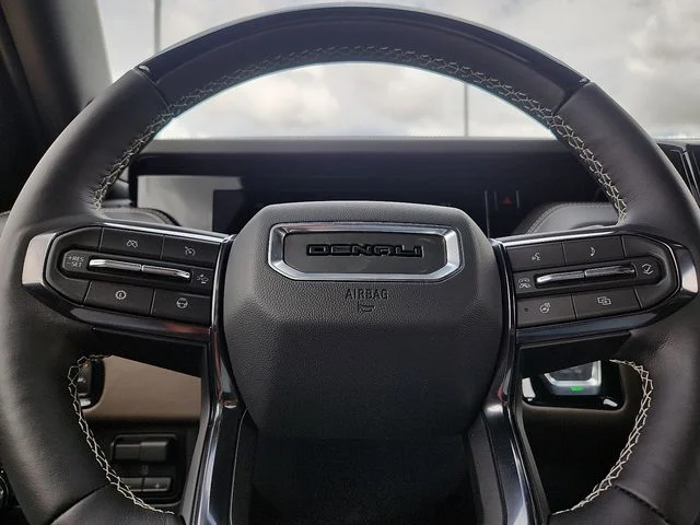 Nuevos GMC YUKON à Estados chez autogozo