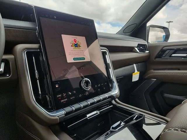Nuevos GMC YUKON à Estados chez autogozo