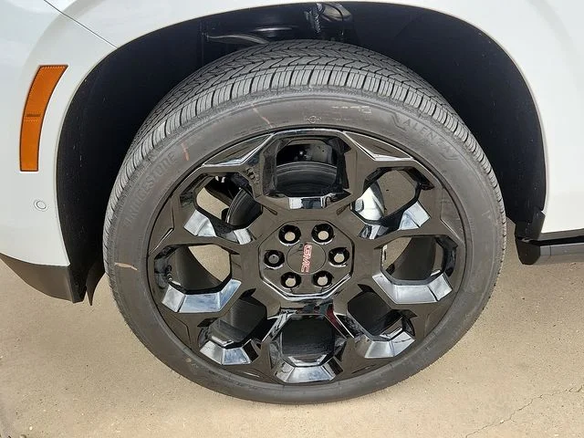 Nuevos GMC YUKON à Estados chez autogozo