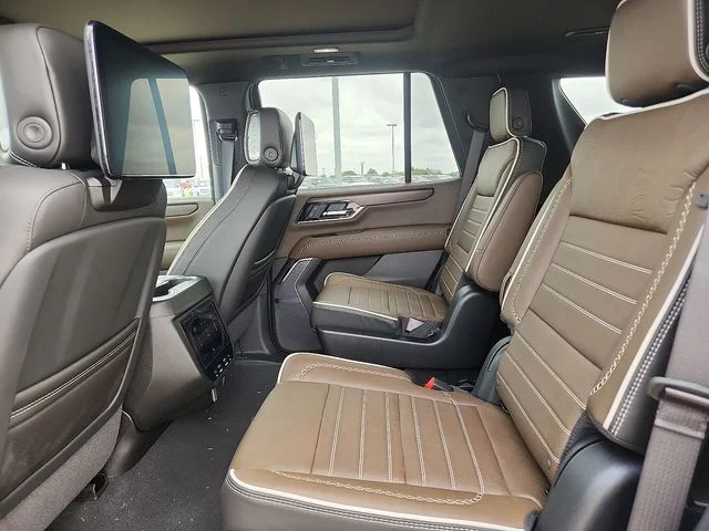Nuevos GMC YUKON à Estados chez autogozo