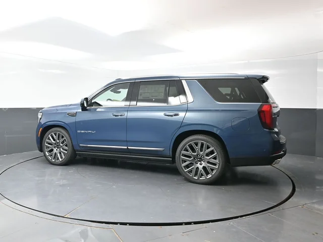 Nuevos GMC YUKON à Estados chez autogozo