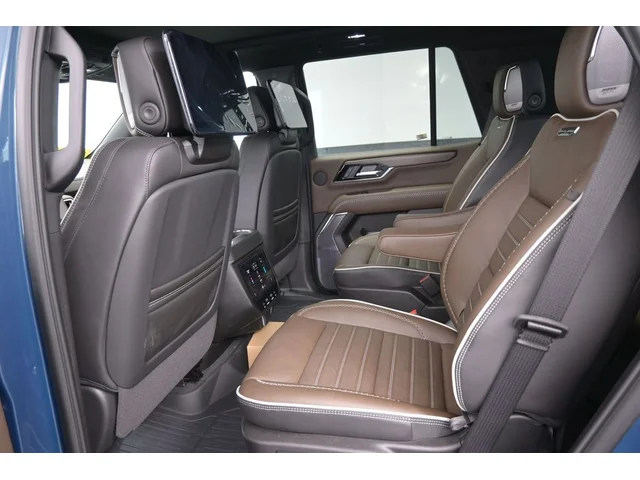Nuevos GMC YUKON à Estados chez autogozo