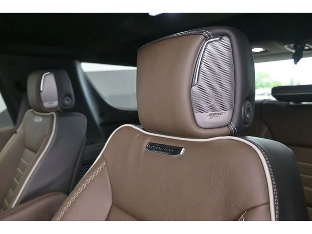 Nuevos GMC YUKON à Estados chez autogozo