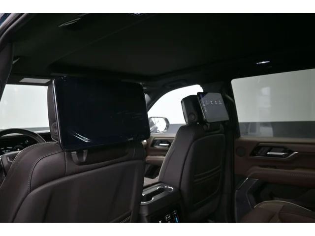 Nuevos GMC YUKON à Estados chez autogozo