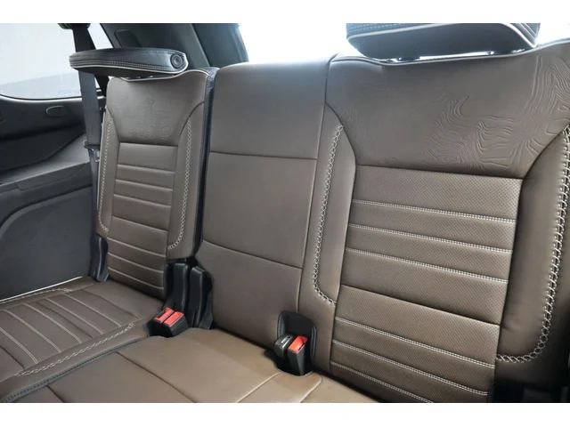 Nuevos GMC YUKON à Estados chez autogozo