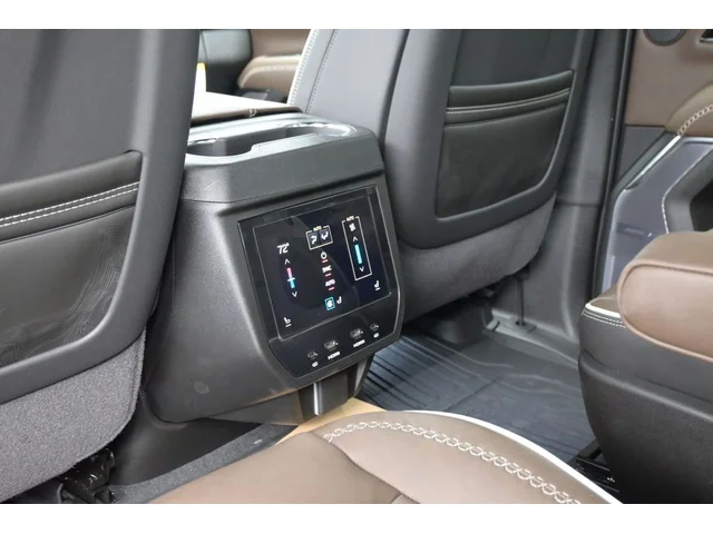 Nuevos GMC YUKON à Estados chez autogozo